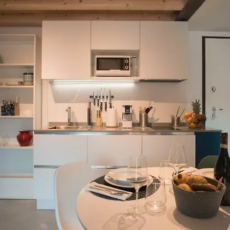 Altana Apartamento