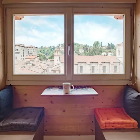 Apartamento Altana