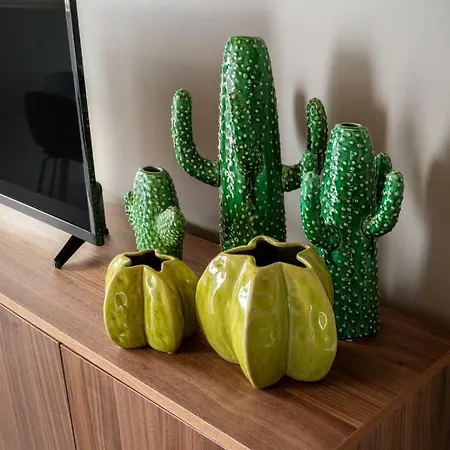 Apartamento Altana