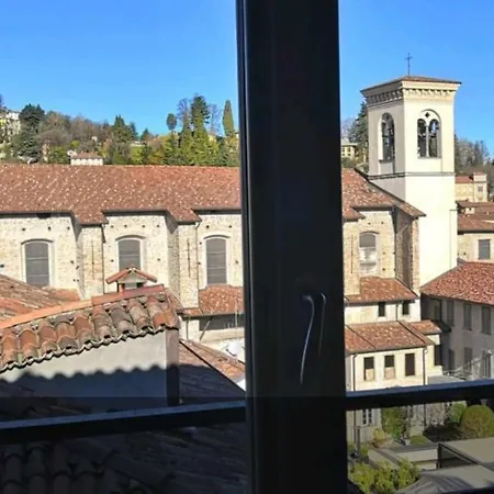 Altana Bérgamo