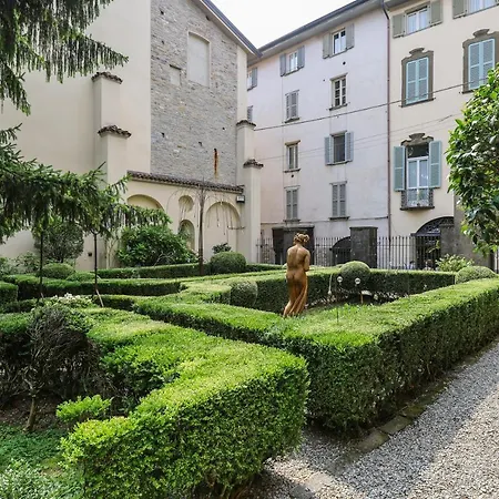 Altana * Bérgamo