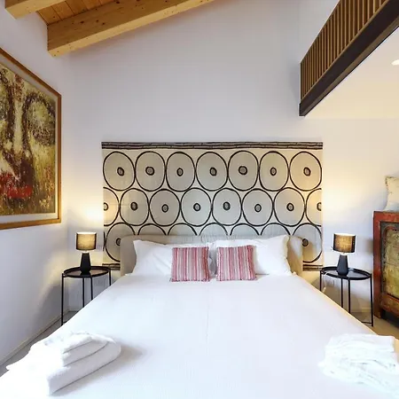 Apartamento Altana *