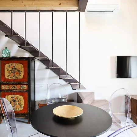 Apartman Altana