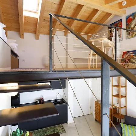 Altana Apartman