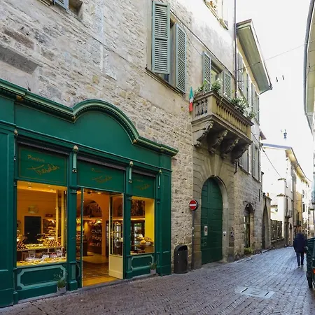 Altana * Bérgamo