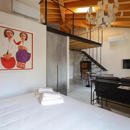 Apartamento Altana *