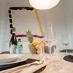 Апартаменты Altana Бергамо