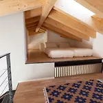 Altana * Бергамо