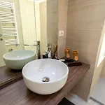 Altana Апартаменты