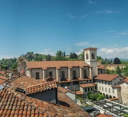 Altana * 贝尔加莫