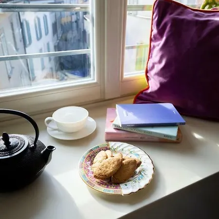 Apartment Altana Bergamo