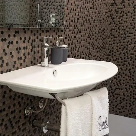 شقة Altana *