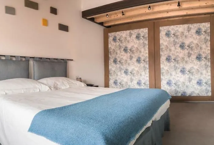 Apartment Altana Bergamo