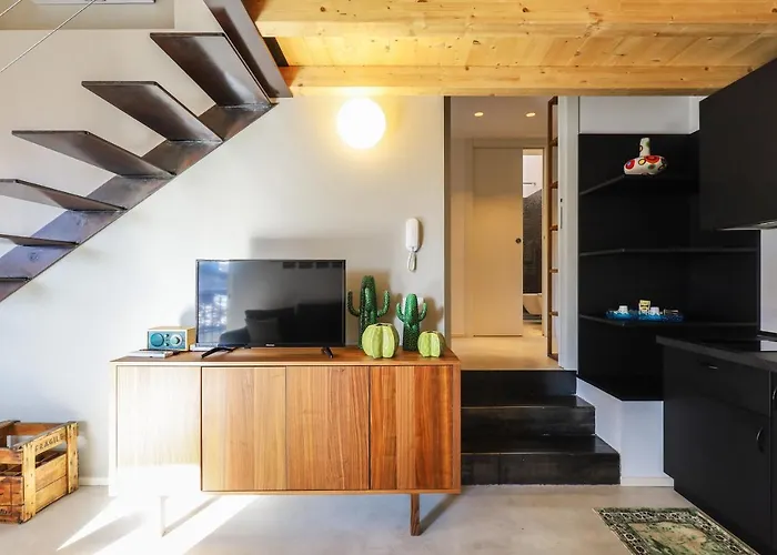 Apartment Altana Bergamo