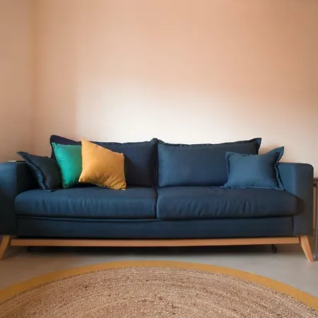 Lägenhet Altana Bergamo