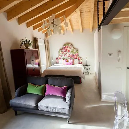 Altana Apartmán *