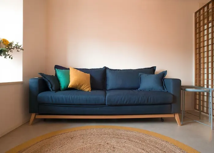 Apartment Altana Bergamo