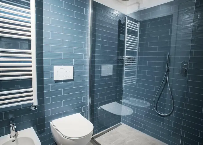 Apartment Altana Bergamo